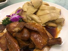 -顺德佬华侨城店·商务宴请·团建