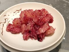 -泰山宝盛大酒店·逸香阁中餐厅