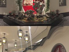 -冶春茶社(星汉大厦店)