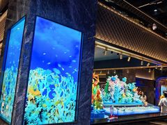 -萧邦音乐会所KTV·蒸汽活海鲜自助(福田店)