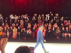 -交通银行前滩31演艺中心