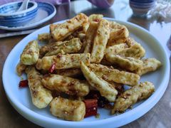 -95号酱骨·一块豆腐(展春园西路店)