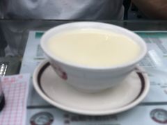 姜汁撞奶-义顺牛奶公司