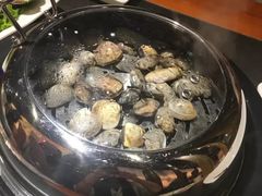 -苏大嘴海鲜牧场(奥林匹克店)