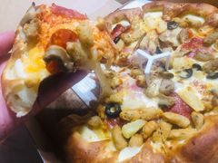 -必胜客(新福地店)