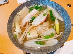 -蟹道乐(梅田店)
