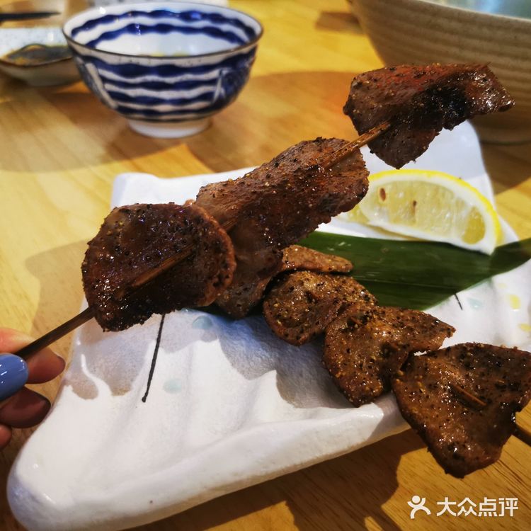 融创旁新兴日料探店-花菱料理