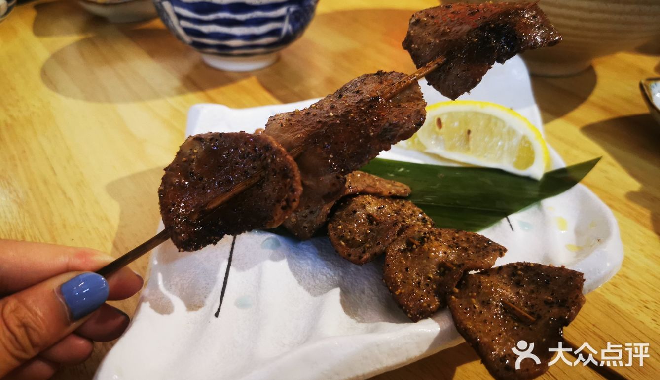 融创旁新兴日料探店-花菱料理