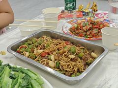 -江城燕子大排档(江汉路步行街店)