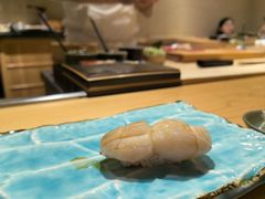 -鮨青(恒基名人购物中心店)