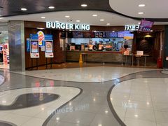 -汉堡王(西直门凯德MALL店)