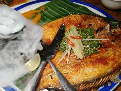 -雀舞云南菜(乐客城店)