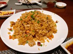-云粤楼中餐厅(昆明中心假日酒店)