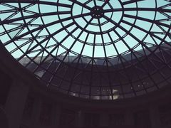 -漢咖啡·全服务式自助晚餐(武汉洲际酒店)