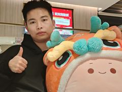 -海底捞火锅(盈石八一广场店)