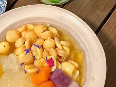 -绿小院(荔湾店)