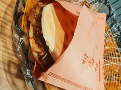 -八分场凉皮老店(正宗)