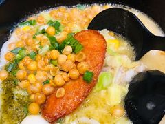 -阿香米线(深业上城店)