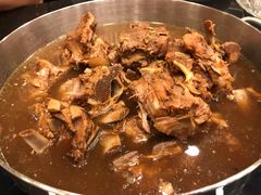 -蝎王府羊蝎子(西直门店)