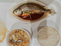 -光明·博海美食花园(上海瑞金医院12号楼店)