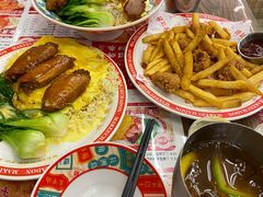 -孖记茶档·热腾茶餐(江南西plus店)