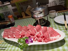 -番食园鲜食火锅(高新店)