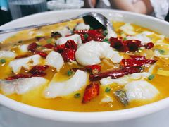 -张氏宽窄巷成都名小吃(茂业百货华强北店)