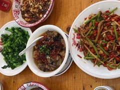 -浏阳小饭铺(洪西小区店)