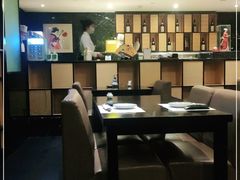 -松临·铁板烧&Omakase(神农店)