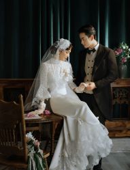 -第一夫人婚纱摄影(南京店)