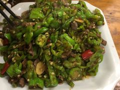 -黑皮酸菜鱼(三山街店)