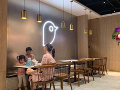 -德克士(长安百货店)