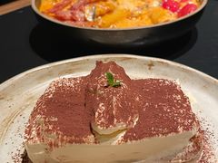 -NEED创意韩国料理(青岛万象城店)