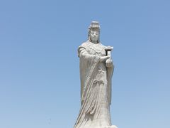 -天津妈祖文化园