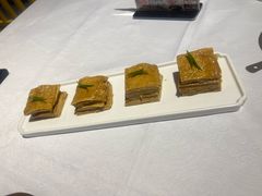 -一品江南韵·淮扬菜