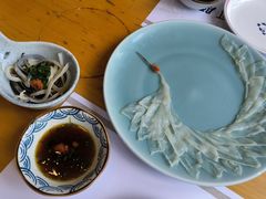 -天正河鲀·河豚亭(大连店)