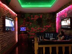 -鑫麦KTV(首都宾馆店)