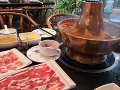 -北门涮肉·铜锅涮肉(南锣鼓巷店)