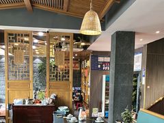 -野菌皇海景野生菌火锅(滨海大道店)