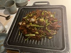 -青年公社烤鸭(青年路店)