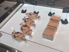 大白兔卷-原麦世家(莱蒙店)