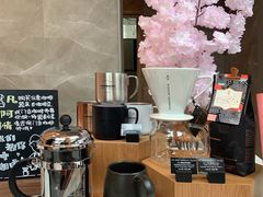 -星巴克臻选(深圳卓悦中心店)