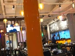 大堂-功夫怪兽·烧烤(西工小街店)