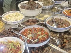 -梅溪·小伙子干挑面(安吉总店)
