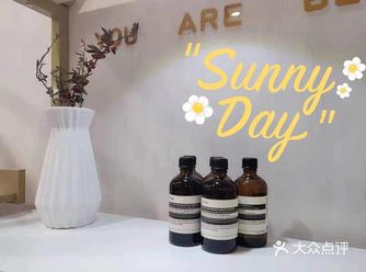 一次精油开背，开启美好四月