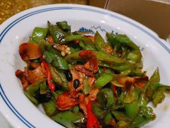 农家小炒肉-庐州太太(CBD店)