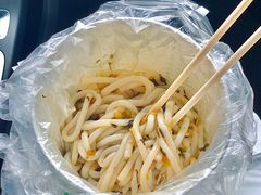 干拌水粉-小东门牛肉水粉老店