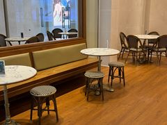 -WHEAT&BAKER-麥(凯德来福士店)