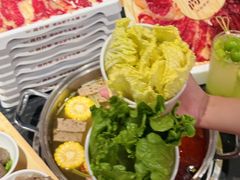 -尚合里潮汕牛肉火锅(海沧店)