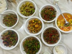 -谭姐湘菜馆(浦东大道店)